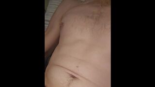 Me perking off