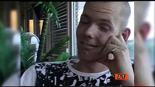 Ggg - Cum Superstar - Brunette Gets Sexed Hard-core.