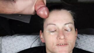 Sleazy Dees Allstar Cum-shot set of two