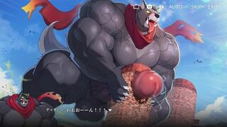 【part7】Beauvine Farm Muscle Hack for Getting GIGANTIC Now!