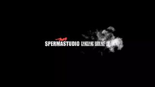 Sperma-Studios Spunk and Cream pie Secretary Nora - Short - 50602
