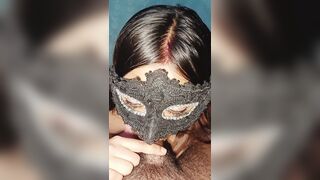 Oral sex and sperm in mouth