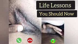 Life Lessons you Should Now for Sex